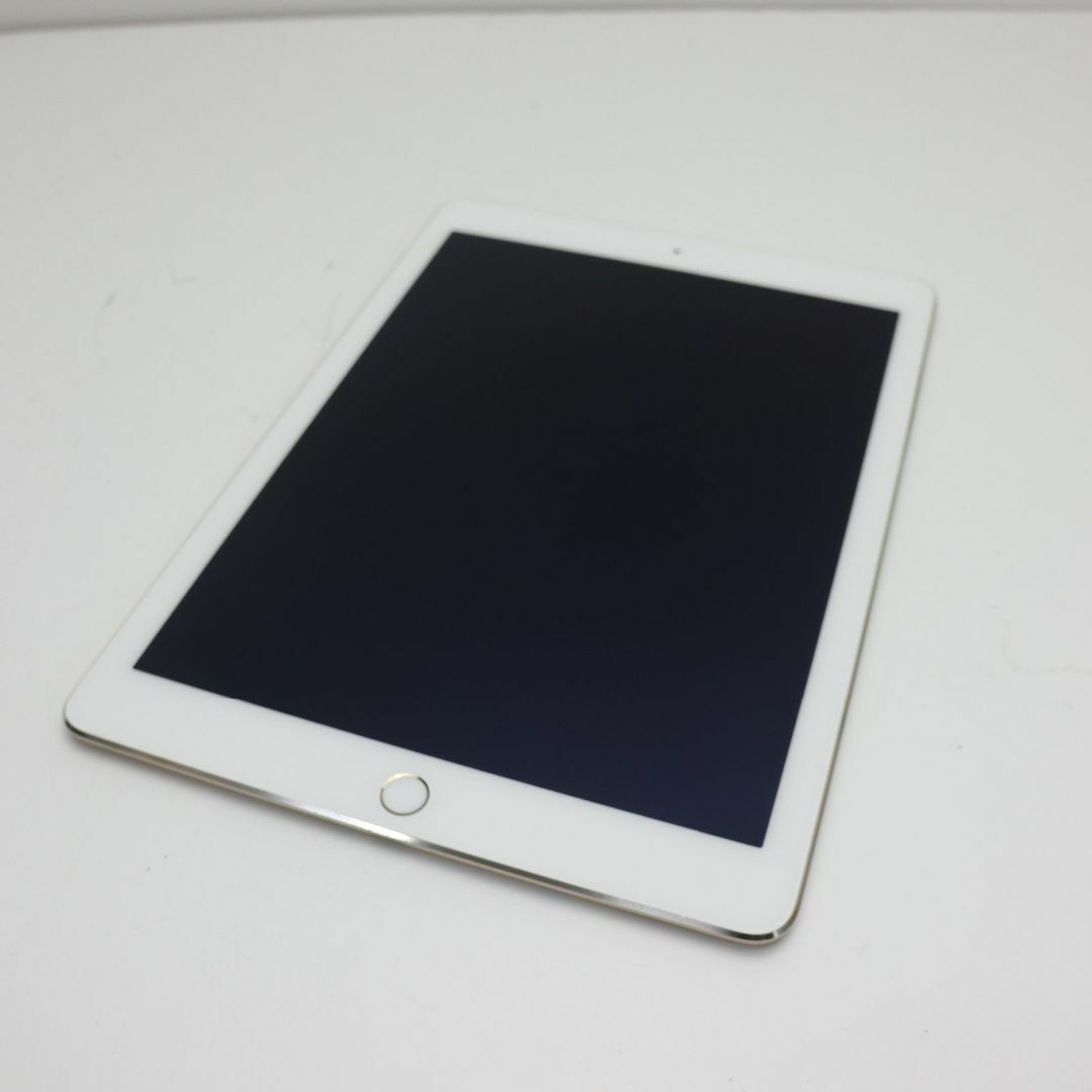 超美品 iPad Air 2 Wi-Fi 16GB ゴールド - タブレット