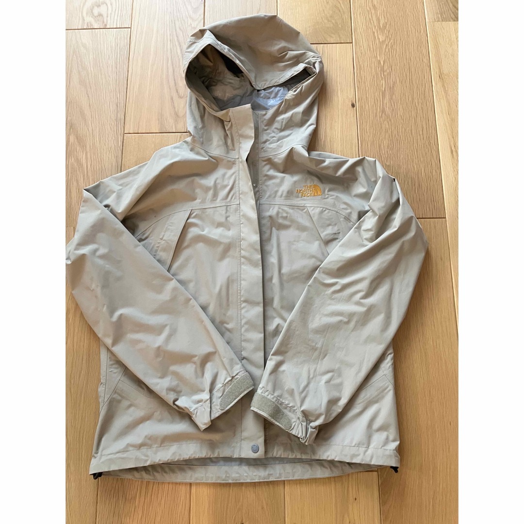 THE NORTH FACE ノースフェイス ドットショットジャケット 新品　M