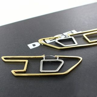 DIESEL(ピアス(両耳用))のフリマアイテム一覧 DIESEL(ピアス(両耳用))のフリマアイテム一覧