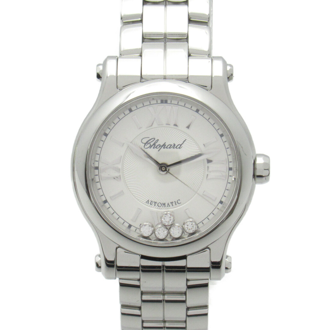 ショパール ハッピーダイヤモンド 腕時計 ウォッチ 腕時計