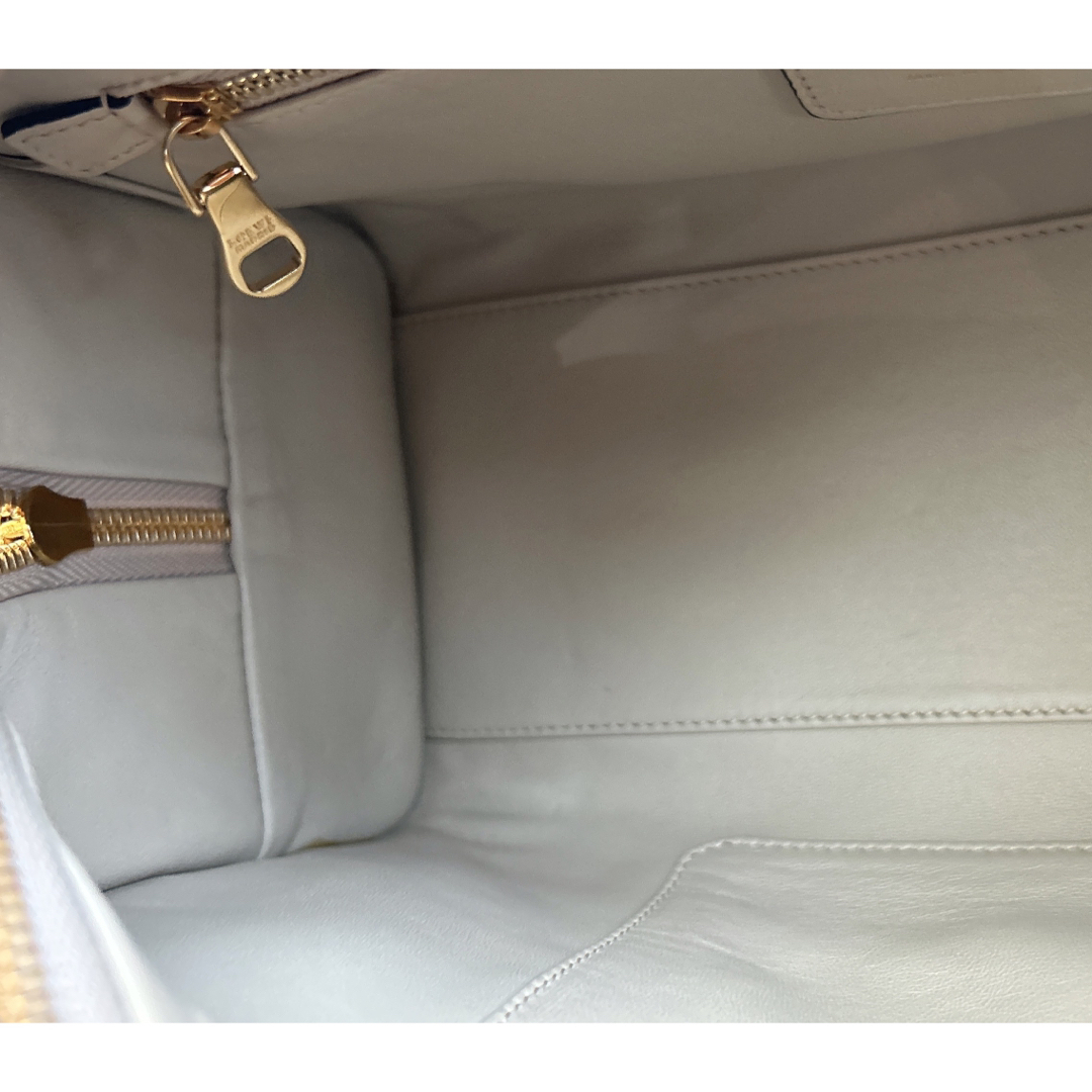 LOEWE(ロエベ)のLOEWE ロエベ アマソナ28　トリコロール レディースのバッグ(トートバッグ)の商品写真