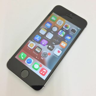 【ﾗｸﾏ公式】iPhone SE 32GB 356611089236438