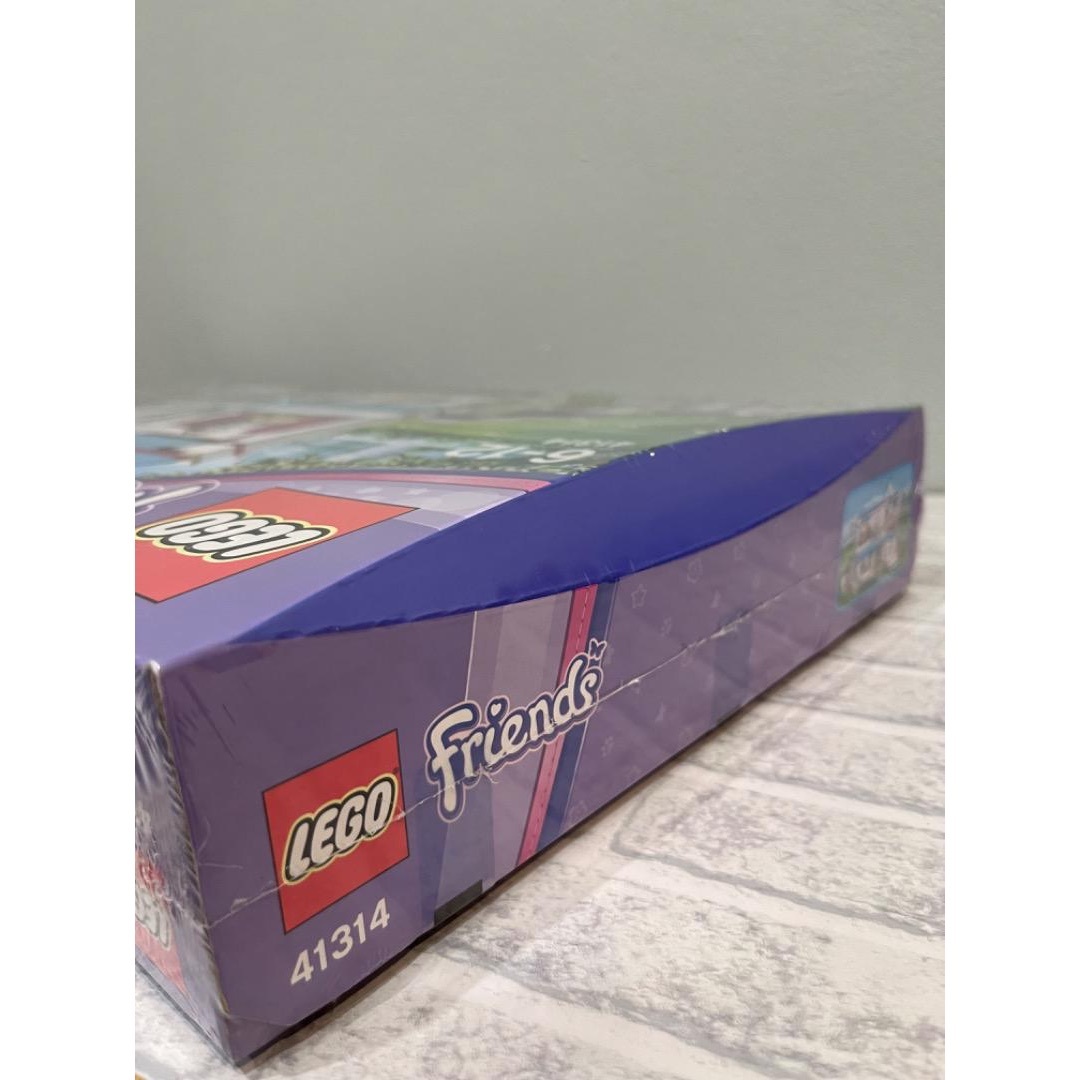 Lego - 廃盤品 レゴ (LEGO) フレンズ ステファニーのオシャレハウス