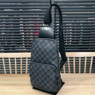 5ページ目 - ヴィトン(LOUIS VUITTON) ボディーバッグ(メンズ)の通販