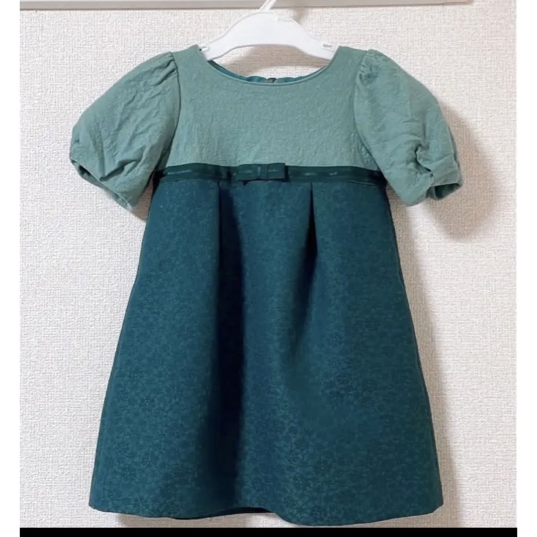 TOCCA フォーマルワンピース