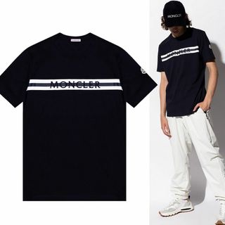モンクレール Tシャツ・カットソー(メンズ)の通販 2,000点以上