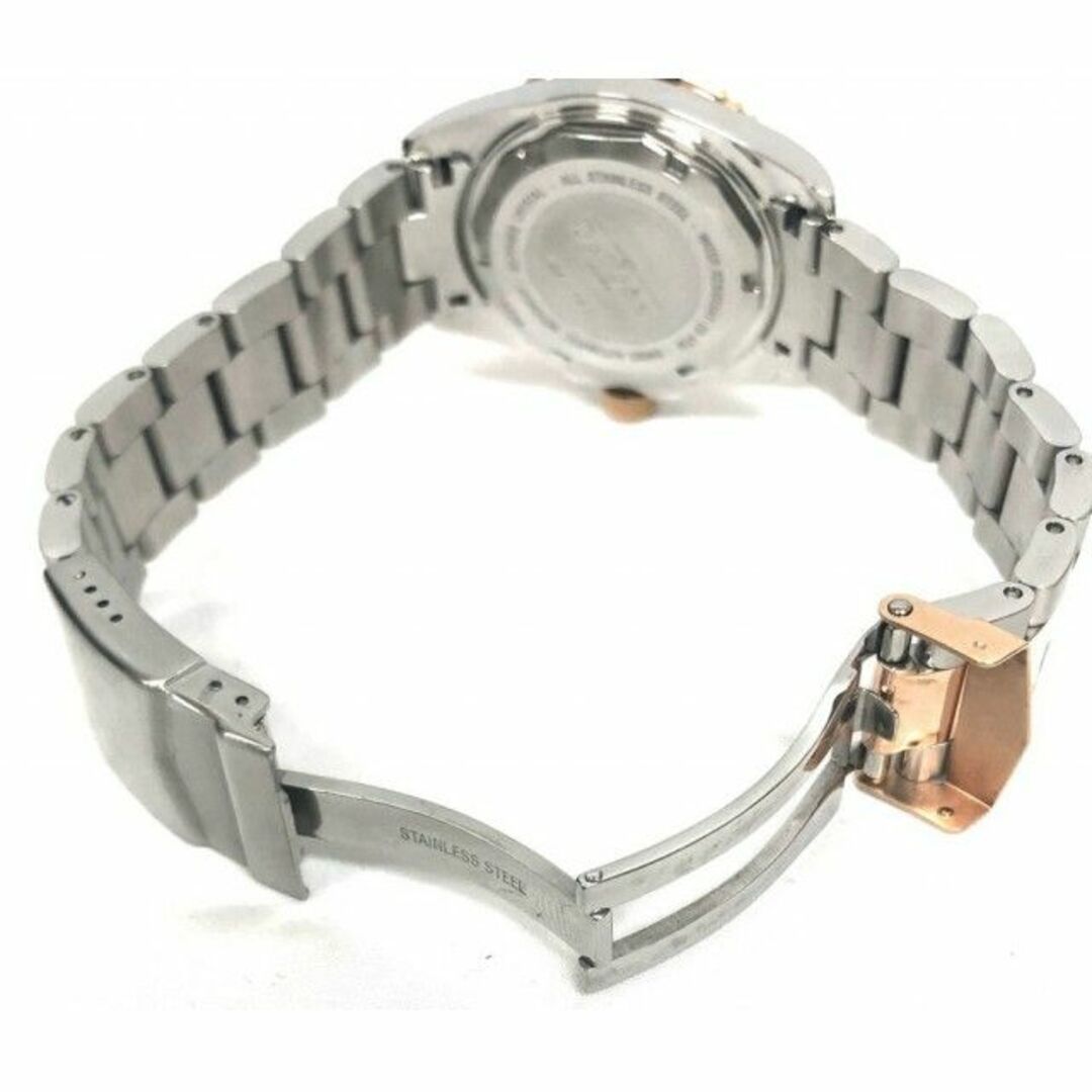新品同様 DAVOSA ダボサ 時計 テルノス ダイバー 161.555.65 メンズの時計(腕時計(アナログ))の商品写真