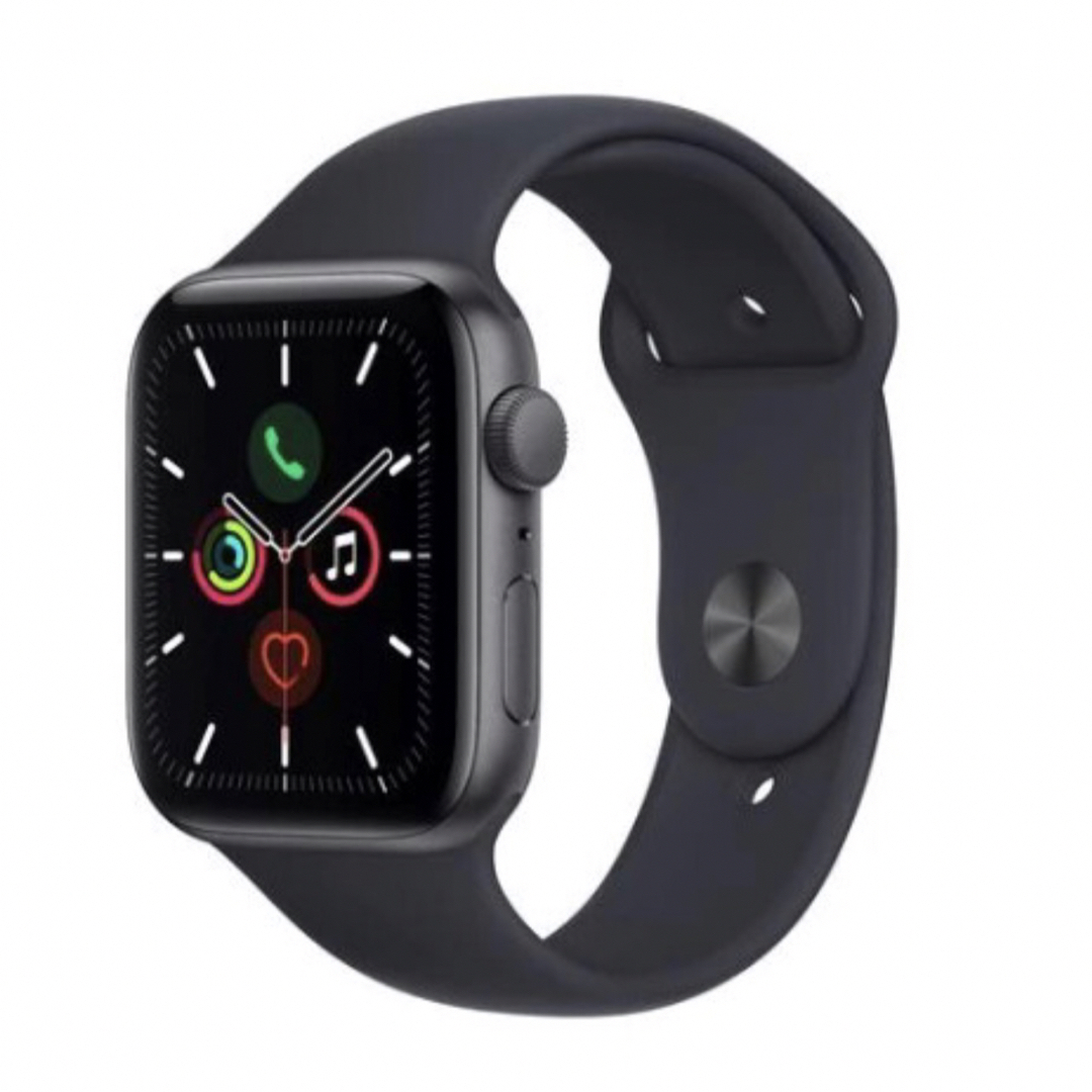 Apple Watch - Apple Watch SE 初代 第1世代 GPSモデル 40の通販 by