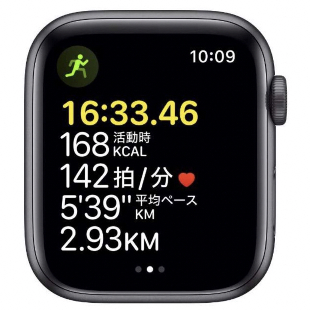 Apple Watch SE 初代 第1世代 GPSモデル 40 Apple Watch SE 初代 第1世代 GPSモデル 40