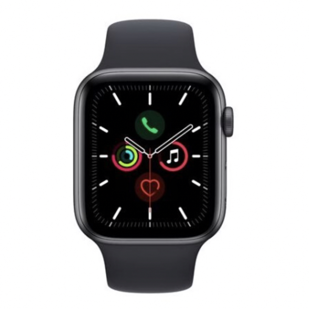 Apple Watch - Apple Watch SE 初代 第1世代 GPSモデル 40の通販 by