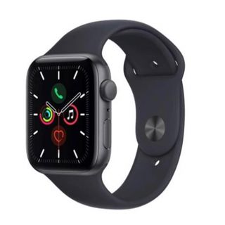 アップルウォッチ(Apple Watch)のApple Watch SE  初代　第1世代　GPSモデル　40(その他)