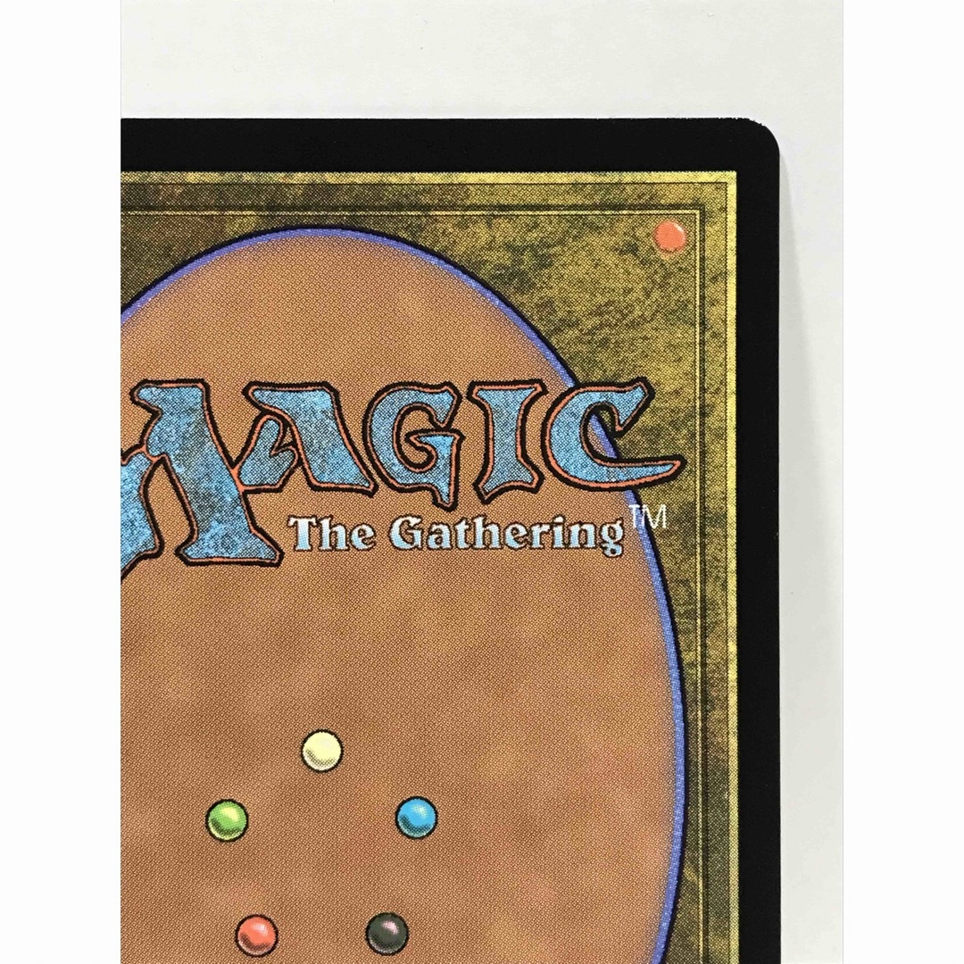 マジック：ザ・ギャザリング(マジックザギャザリング)のmtgエルドレインの森版拡張アートhoil「アガサの魂の大釜」 エンタメ/ホビーのトレーディングカード(シングルカード)の商品写真