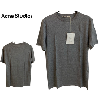 Acne Studios タグ付き未使用 PORTUGAL製 半袖カットソー M