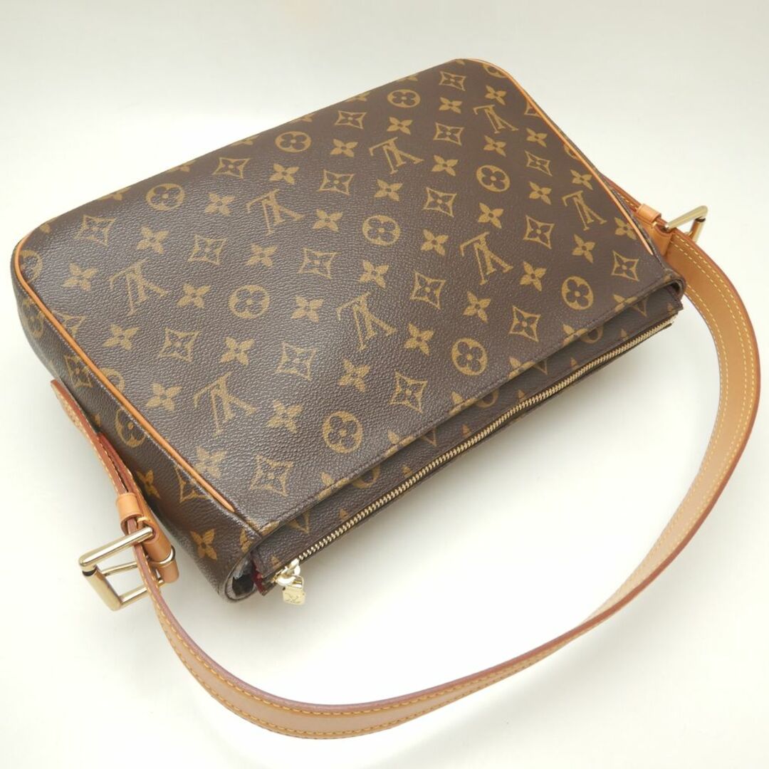 値下げ!LOUIS VUITTON モノグラム ヴィバシテGM M51163-bydowpharmacy.com