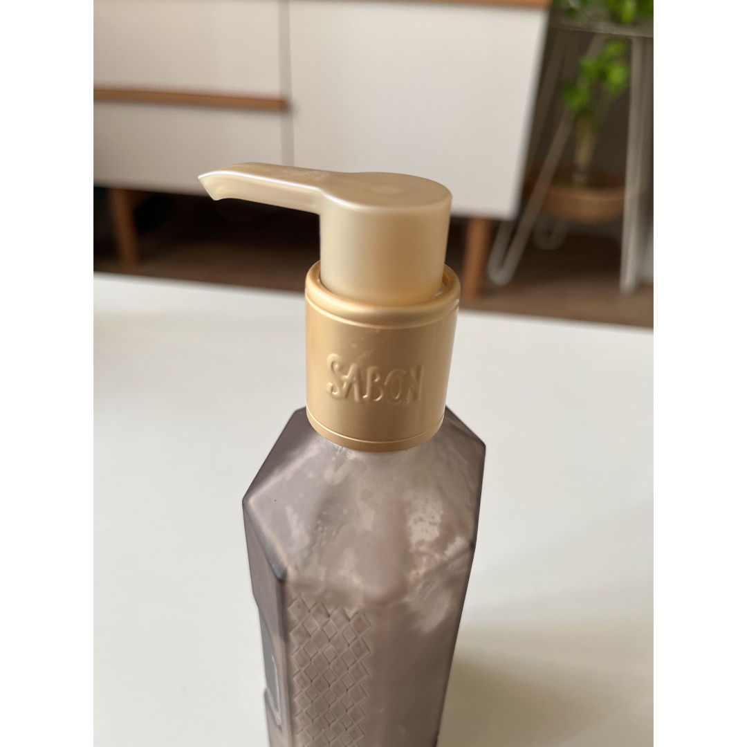 SABON(サボン)のサボン　デッドシー　ミネラルボディローション　200ml コスメ/美容のボディケア(ボディクリーム)の商品写真