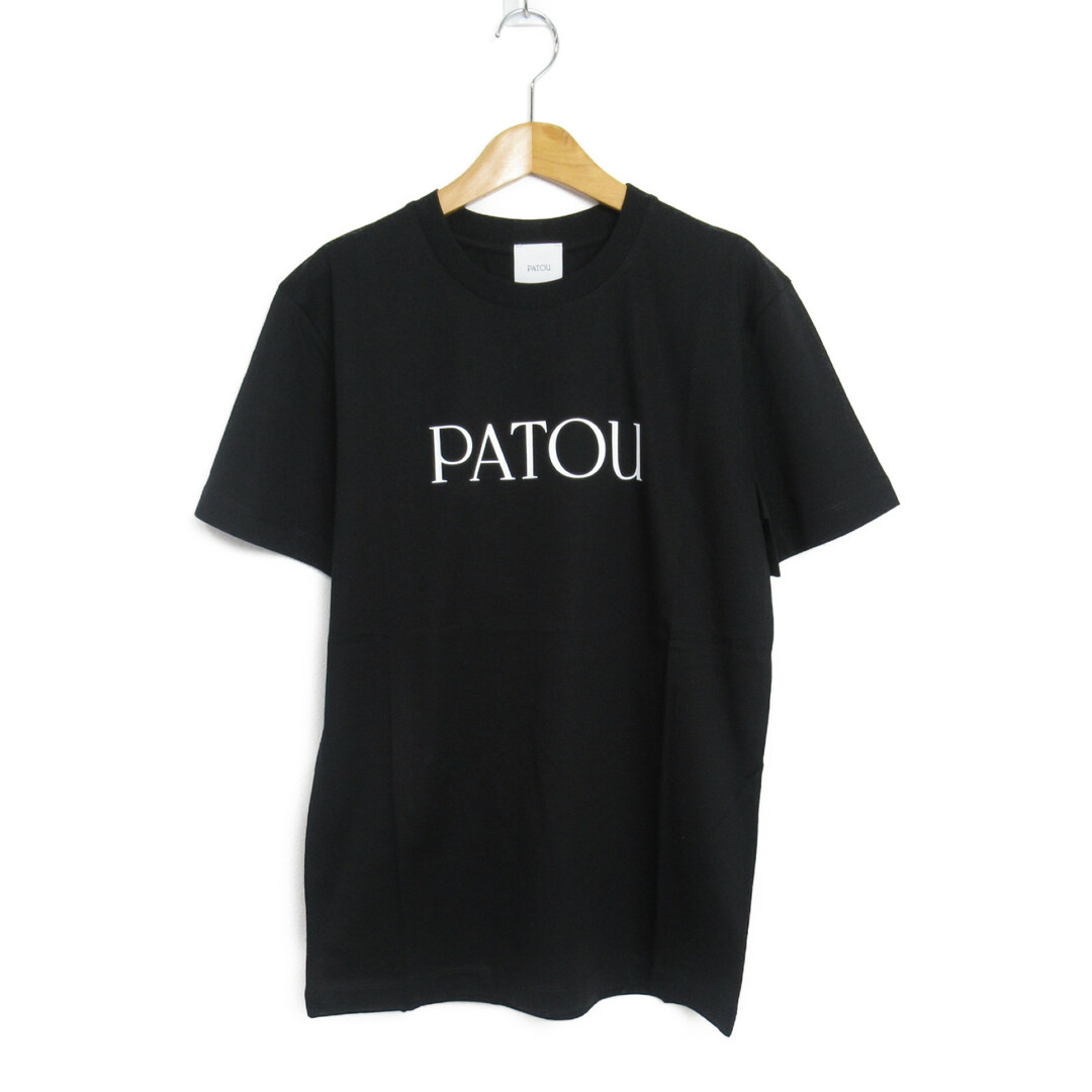 パトゥ 大人気 定番ロゴTシャツ Sサイズ 新品