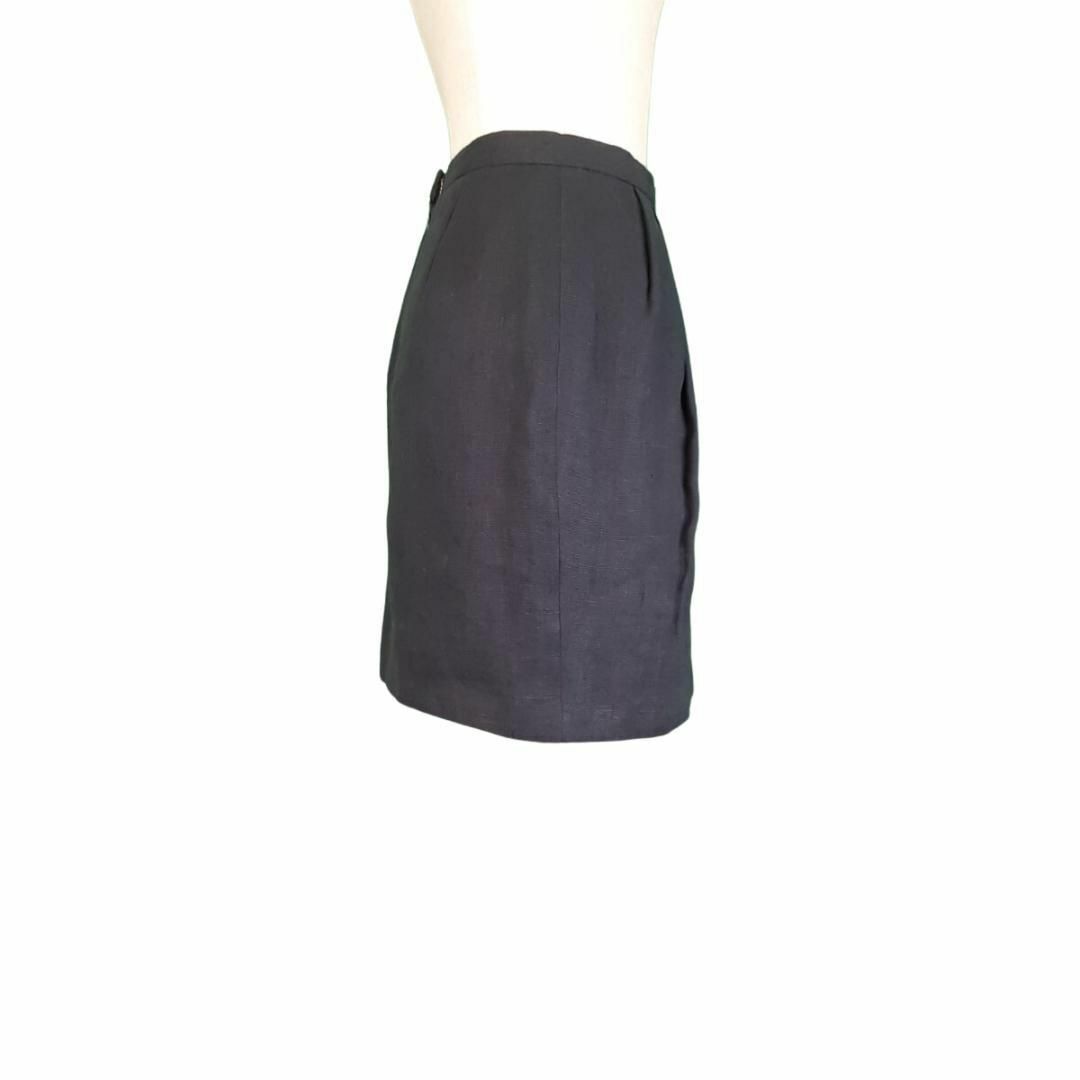 Donna Karan(ダナキャラン)のDONNA KARAN ダナキャラン ミニスカート 匿名配送 レディースのスカート(ミニスカート)の商品写真