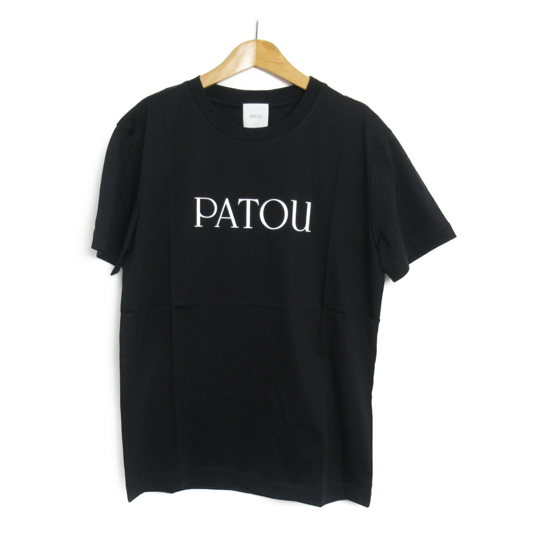 パトゥ　Tシャツ　ホワイト　Ｍ　PATOU