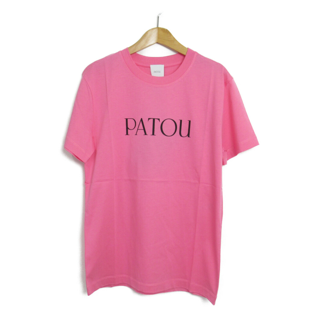 PATOU パトゥ Tシャツ・カットソー S 白