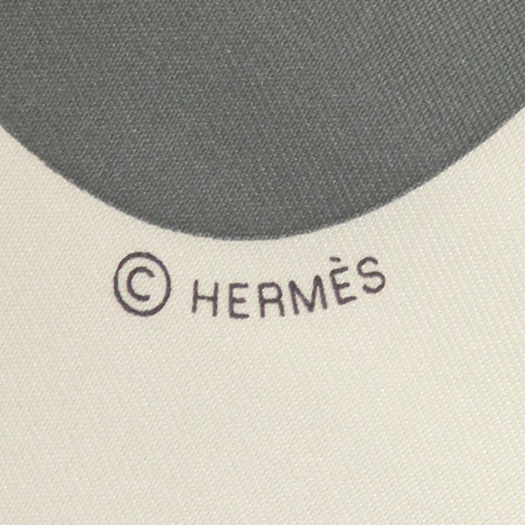 Hermes(エルメス)のエルメス  スカーフ  カレ90 CARRE ハンドメイドのファッション小物(スカーフ)の商品写真
