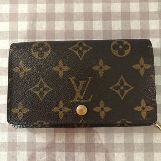 ルイヴィトン(LOUIS VUITTON)の♡臣hiro♡様専用ルイビィトン財布(財布)