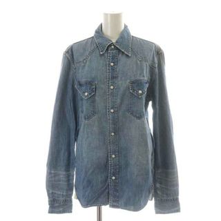 レミレリーフ シャツ/ブラウス(レディース/長袖)の通販 100点以上