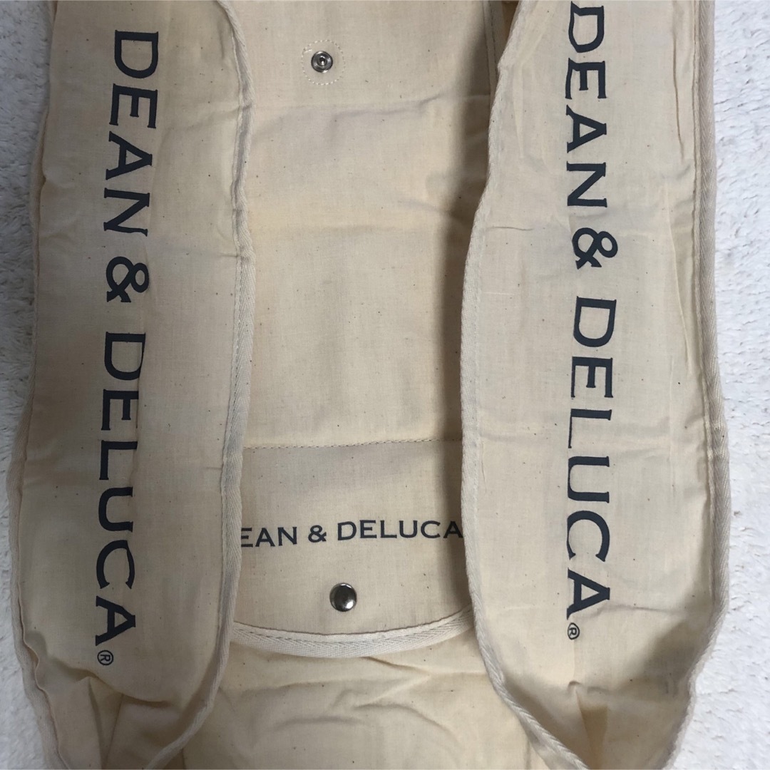 DEAN & DELUCA(ディーンアンドデルーカ)のDean&Deluca エコバッグ レディースのバッグ(エコバッグ)の商品写真