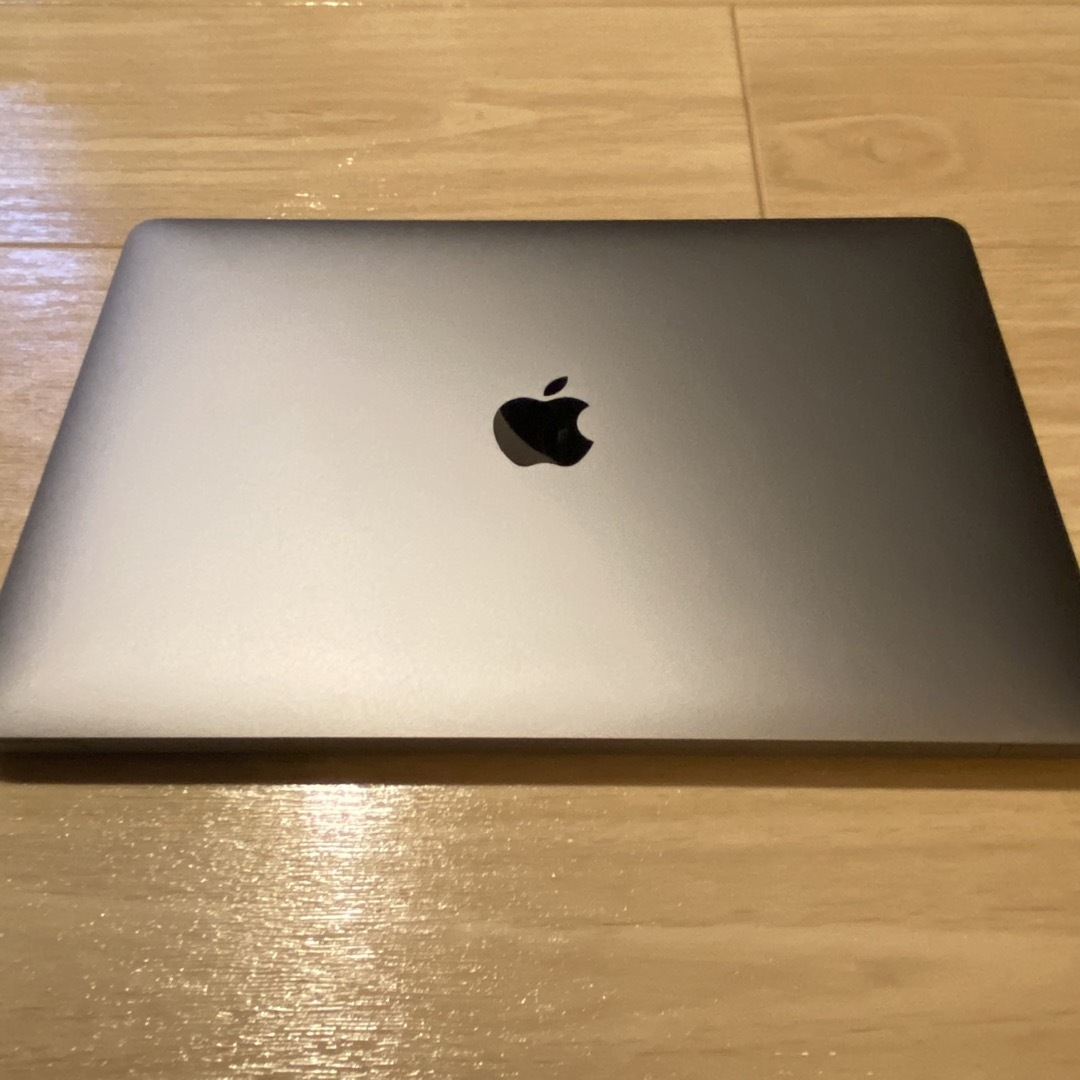 Mac Apple   美品 MacBook Air m1  8GBGB おまけ付の通販 by