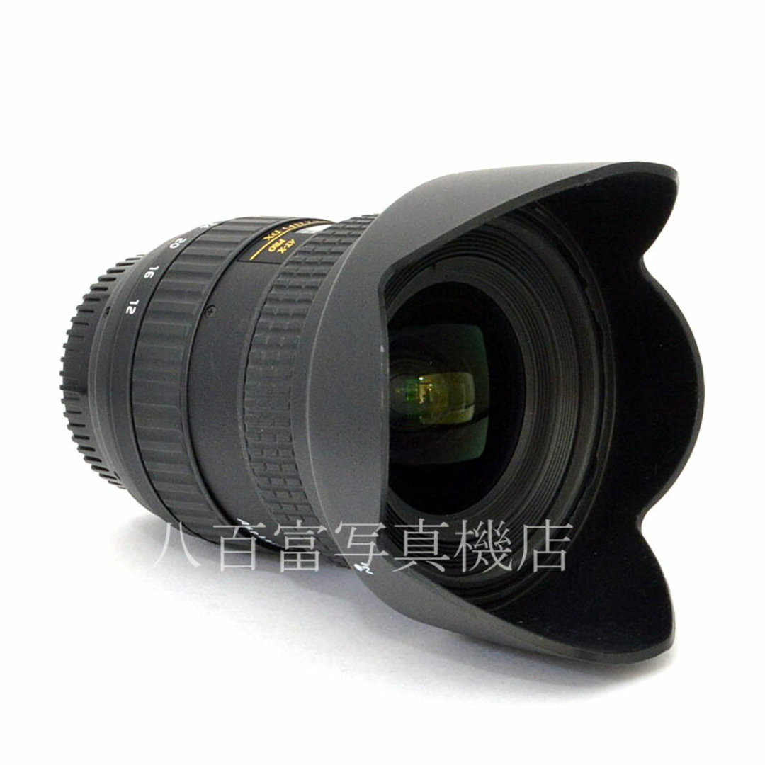 トキナー AF AT-X 12-28mm F4 DX PRO ニコンAF用 Tokina 交換レンズ 41986 1