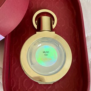 Caron キャロン ムスク•オリ 香水 30ml - 香水(女性用)