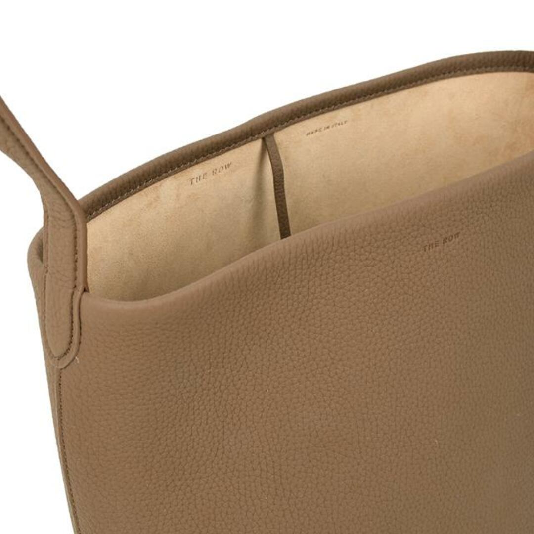 THE ROW(ザロウ)のTHE ROW ザロウ  Medium N/S Park Tote ミディアムトートバッグ イタリア正規品  新品 W1313 L133 TAUPE PLD レディースのバッグ(トートバッグ)の商品写真