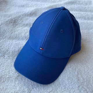 トミーヒルフィガー(TOMMY HILFIGER)のトミーヒルフィガー　TOMMYHILFIGER キャップ　メンズ　ユニセックス(キャップ)