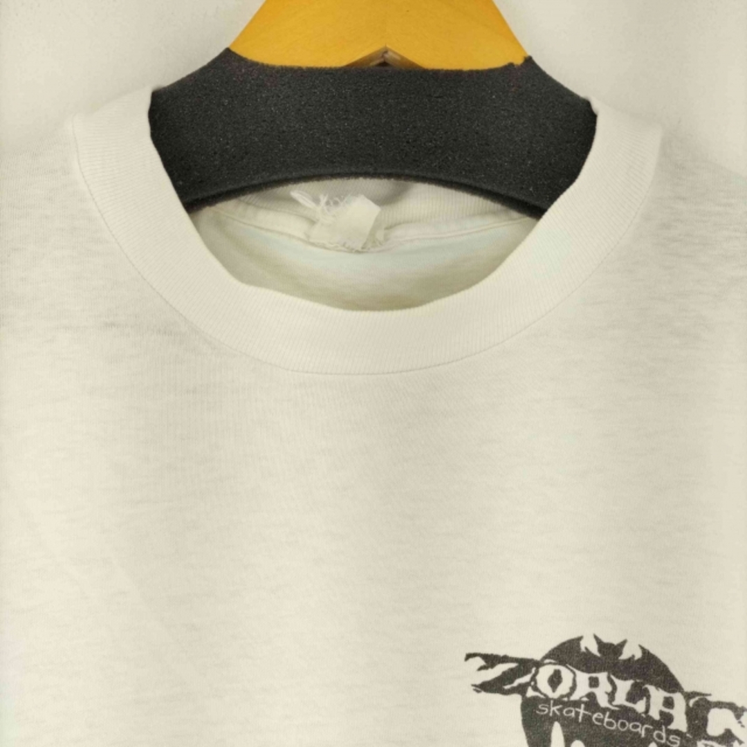ZORLAC(ゾーラック) メンズ トップス Tシャツ・カットソー