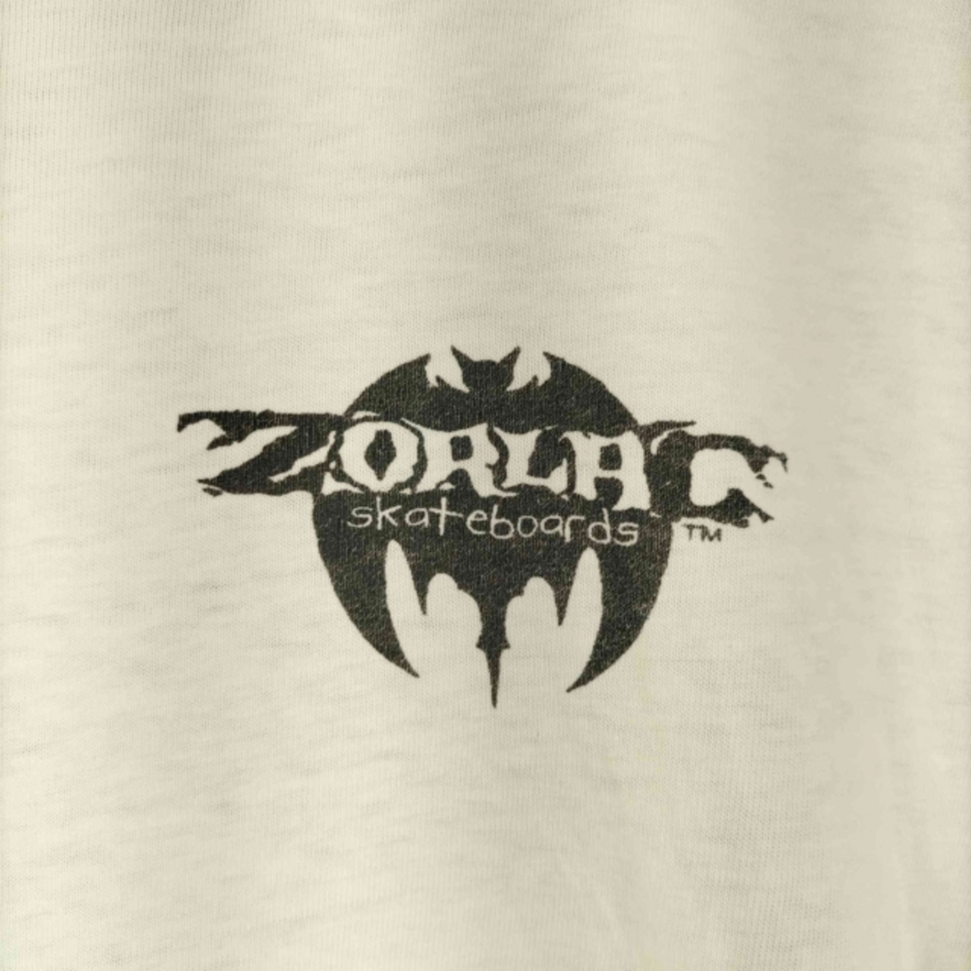 ZORLAC(ゾーラック) メンズ トップス Tシャツ・カットソー