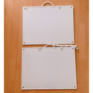 サクラクレパス(サクラクレパス)のサクラクレパス プラスチック画板 EGS-G3 四ツ切用  図画板(その他)