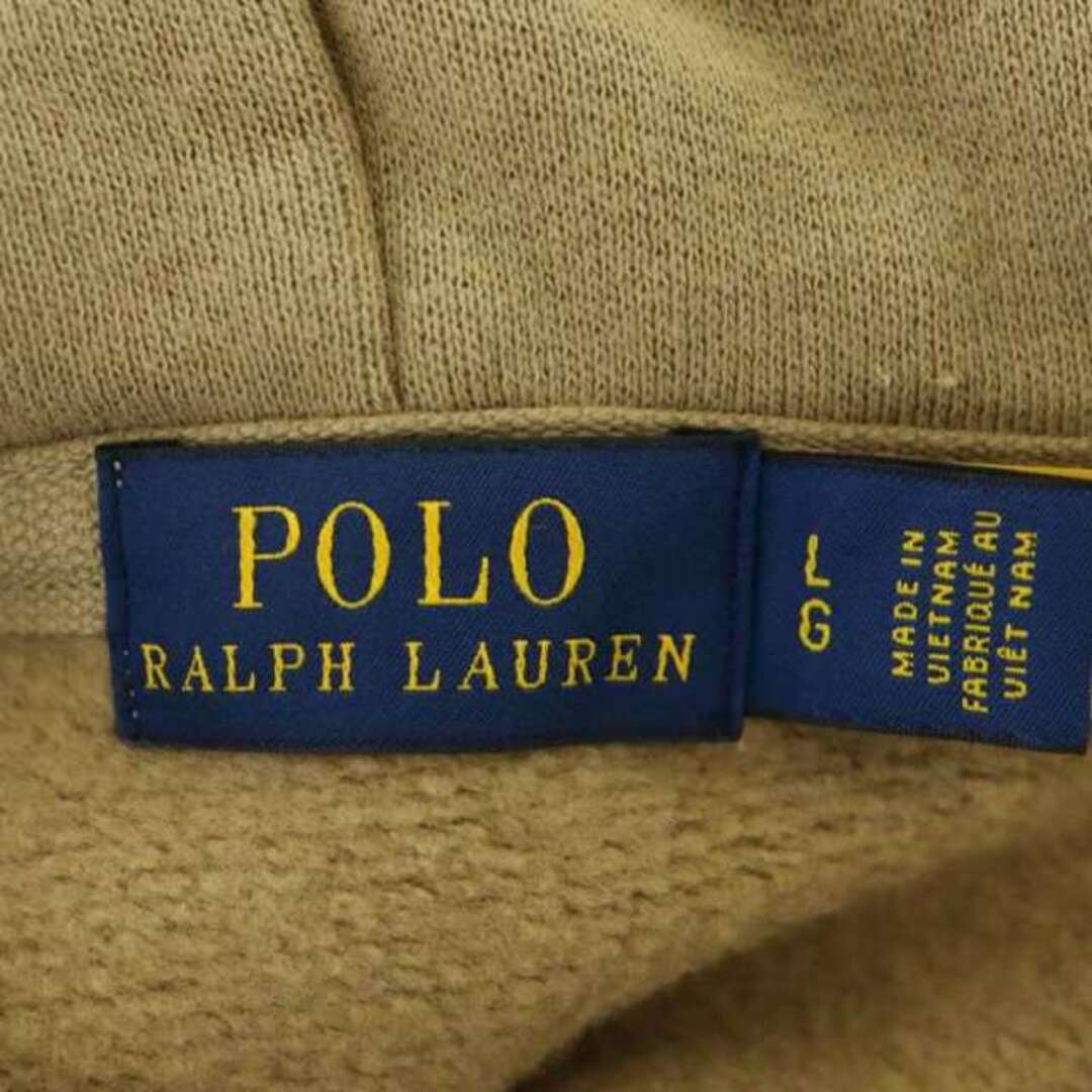 POLO RALPH LAUREN - ポロ バイ ラルフローレン 近年モデル ポロベア