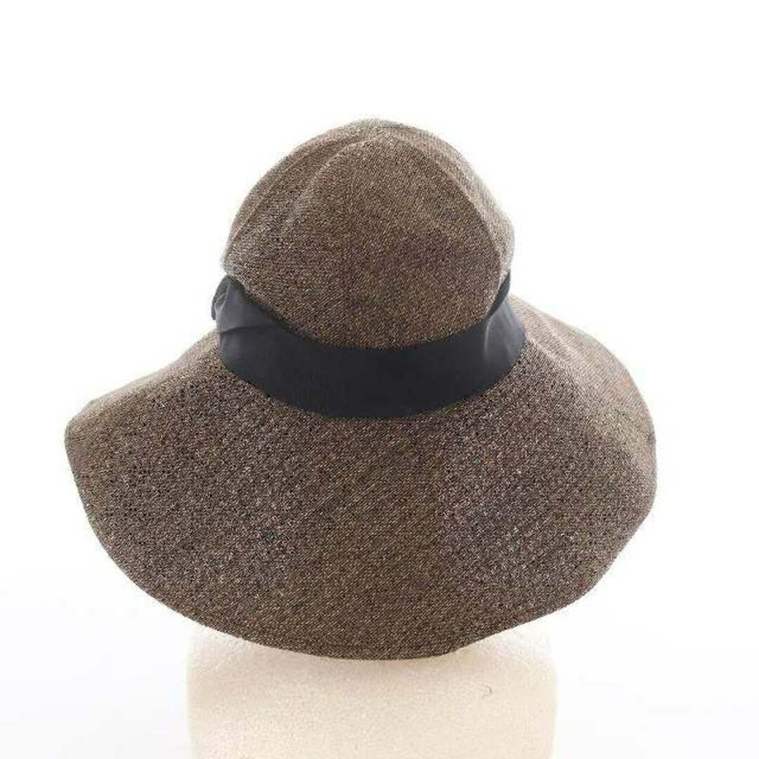 クラネ KIJIMA TAKAYUKI WIDE BRIM PAPER HATの通販 by ベクトル