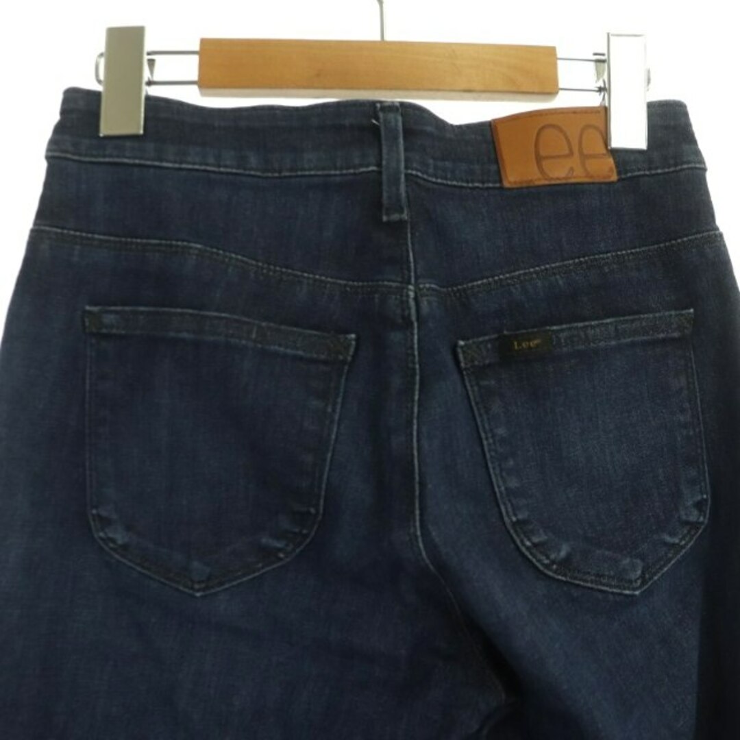 Lee - リー デニムパンツ ジーンズ テーパード スキニー ストレッチ