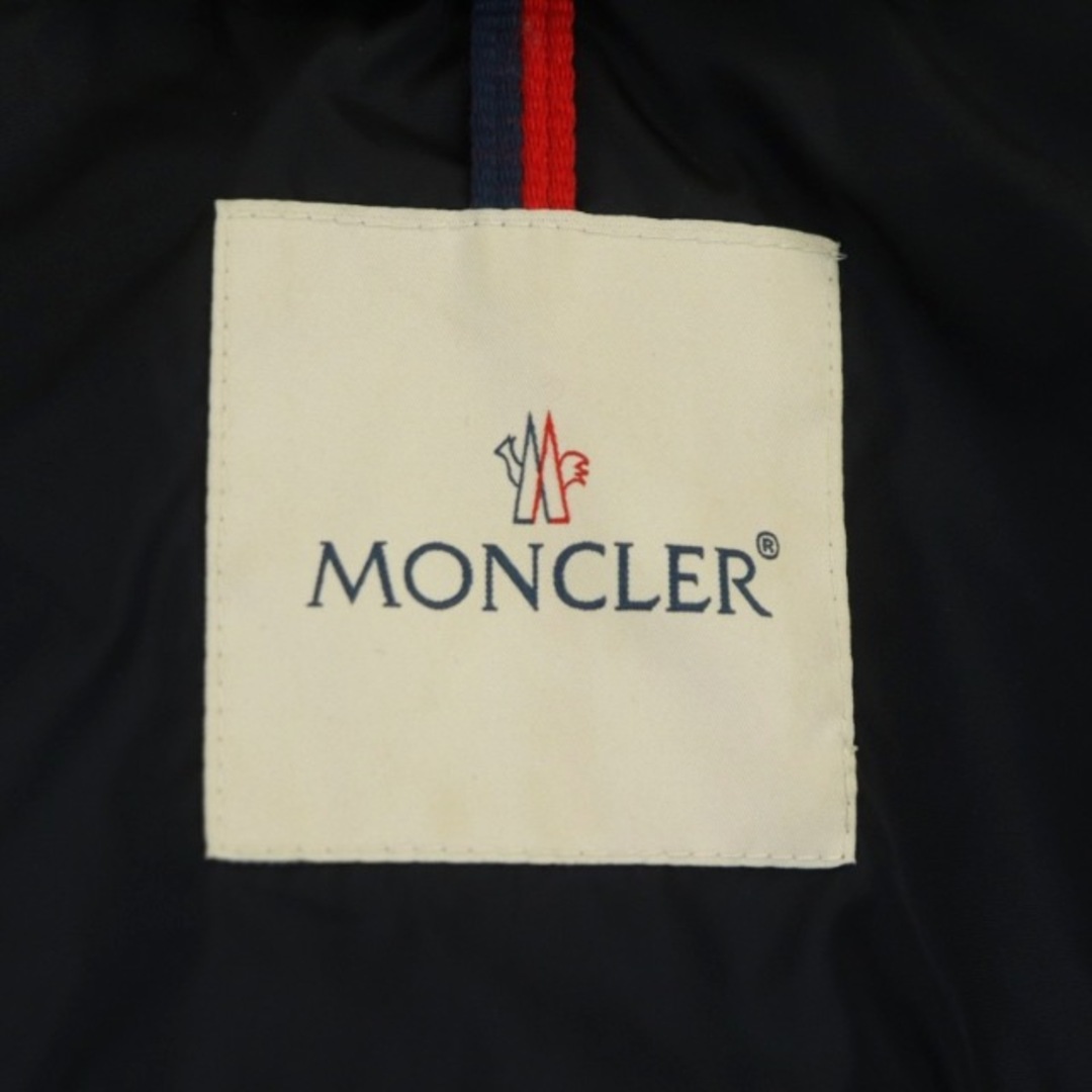 MONCLER(モンクレール)のモンクレール LIMBERT リンバート フード ジップジャケット レディースのトップス(パーカー)の商品写真