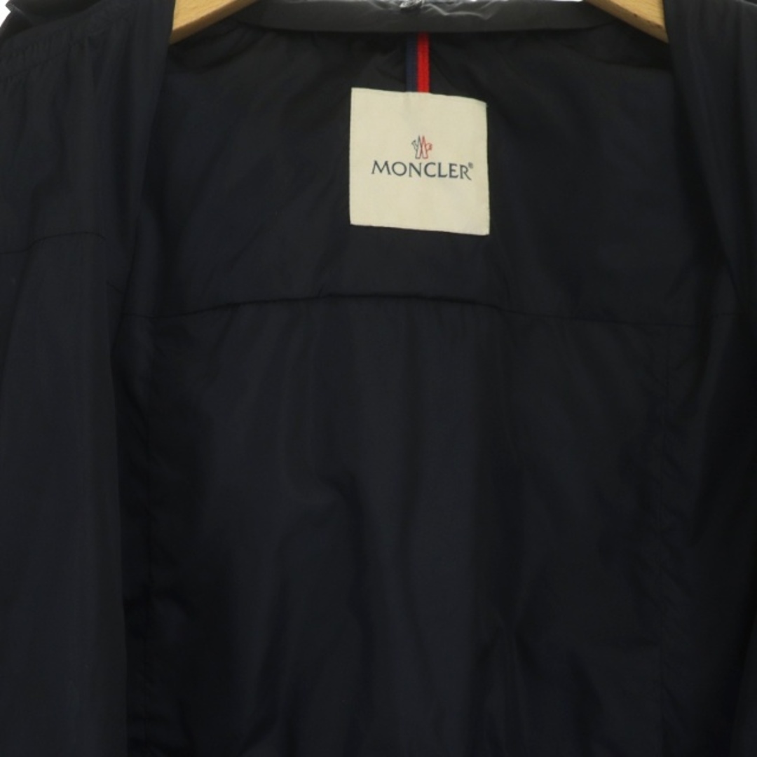 MONCLER(モンクレール)のモンクレール LIMBERT リンバート フード ジップジャケット レディースのトップス(パーカー)の商品写真