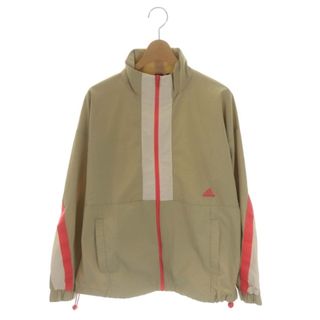 アディダス ブルゾン(レディース)(ベージュ系)の通販 35点 | adidas
