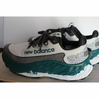 New Balance - ニューバランス ランニングシューズ HANZO S 25.0