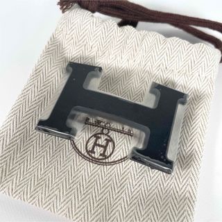 Hermes - 【新品】2023 エルメス メンズ ニットベルト スプリント