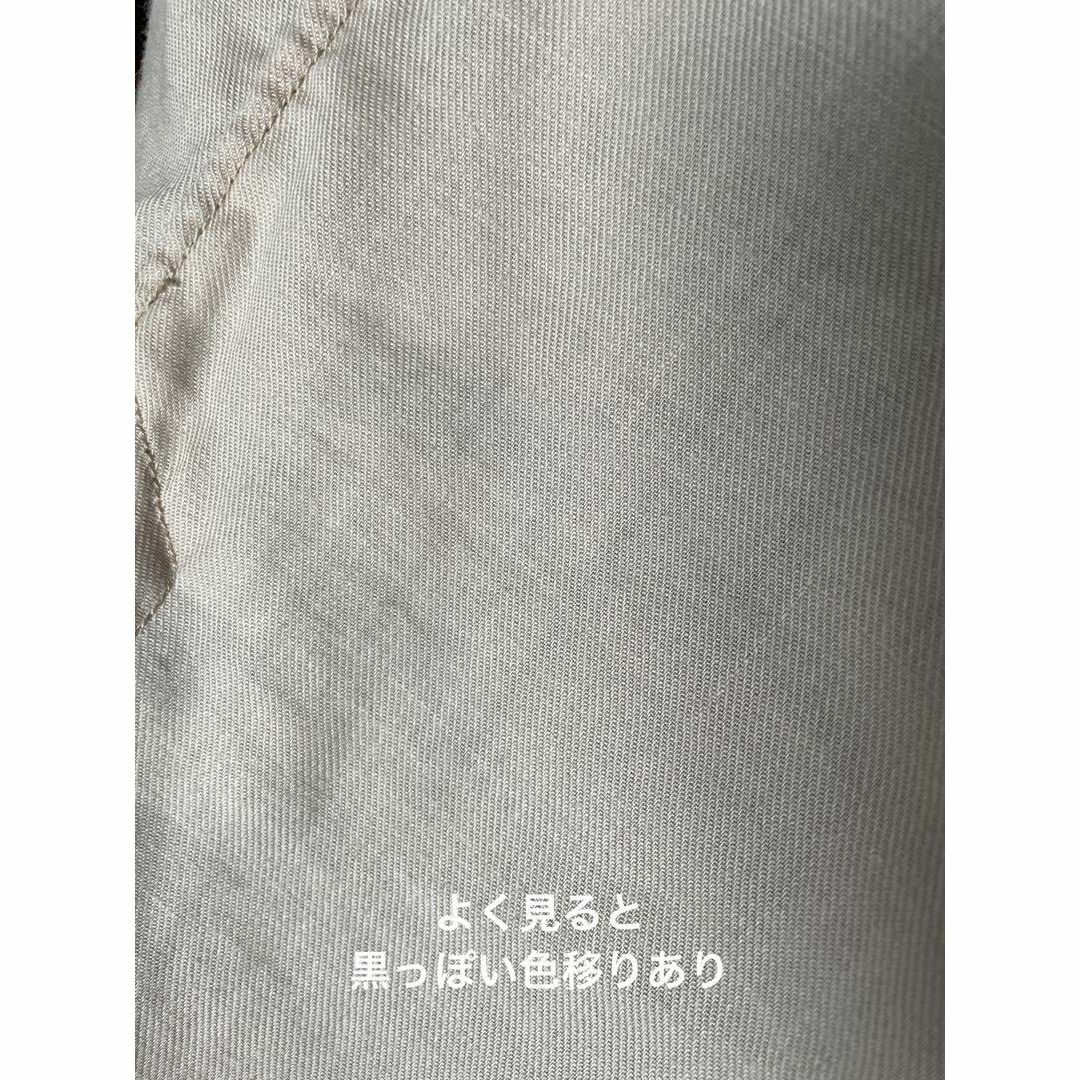 ichi - リネン100% ichiイチ ビッグシルエット ジャケット コート 麻