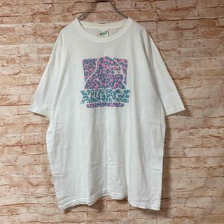 エクストララージ(XLARGE)のエクストララージ X-LARGE Tシャツ カットソー 半袖 ロゴプリント XL(Tシャツ/カットソー(半袖/袖なし))