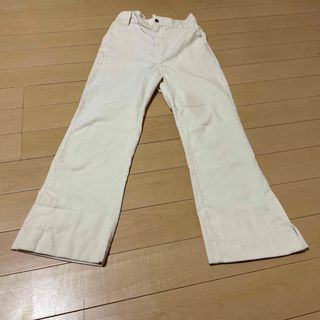 ダブルクローゼット(w closet)のダブルクローゼット　パンツ　L(その他)