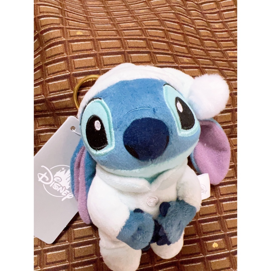 STITCH - ☆ディズニーストア スティッチ パジャマスタイル キー