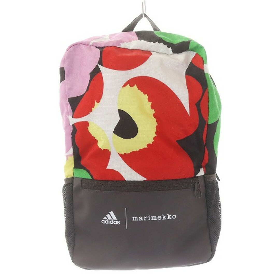 adidas marimekko リュック 0825