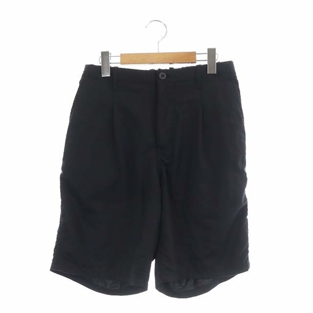 nonnative(ノンネイティブ)のノンネイティブ DWELLER EASY SHORTS ショーツ パンツ ハーフ メンズのパンツ(ショートパンツ)の商品写真