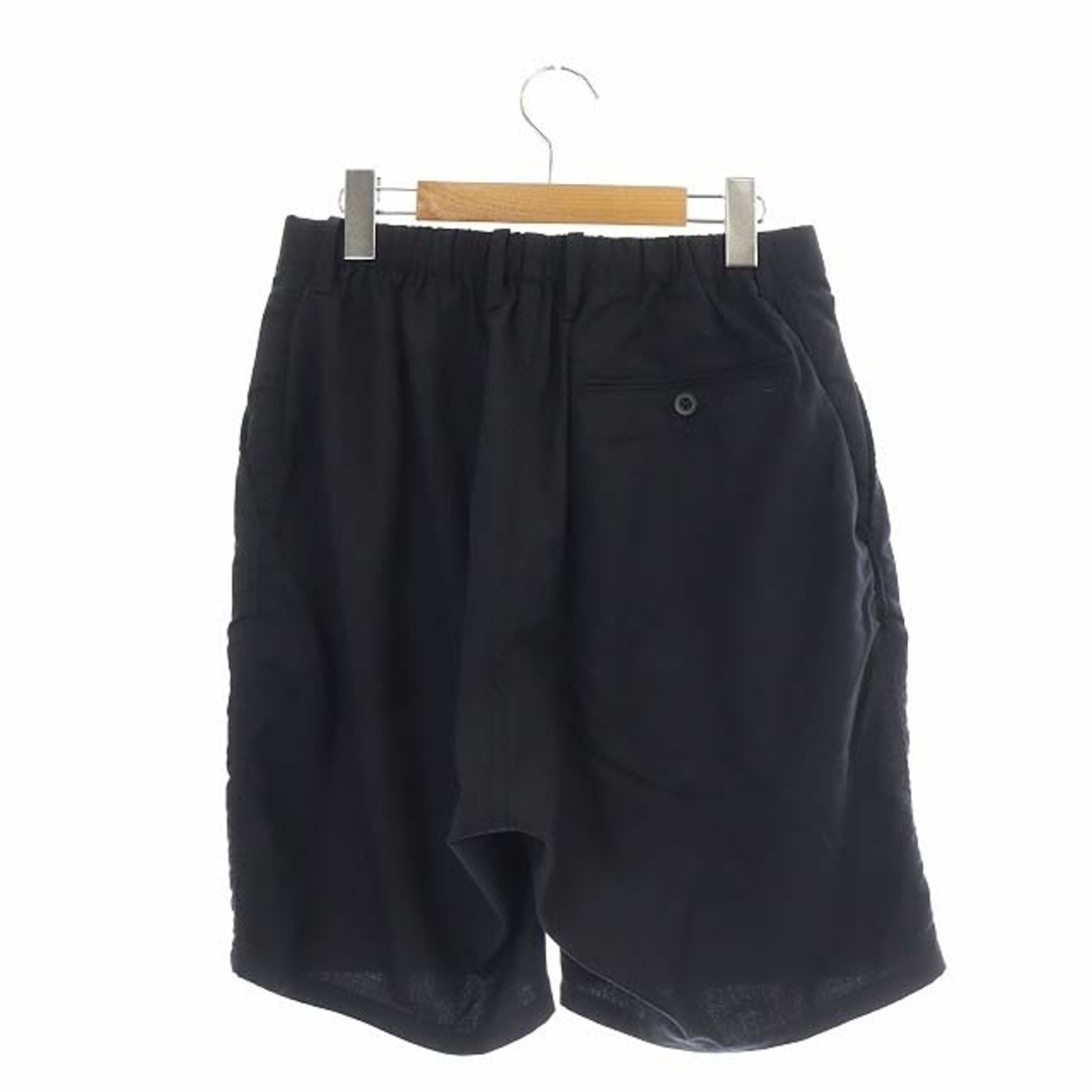 nonnative(ノンネイティブ)のノンネイティブ DWELLER EASY SHORTS ショーツ パンツ ハーフ メンズのパンツ(ショートパンツ)の商品写真